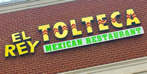 El Rey Tolteca in Ashburn 